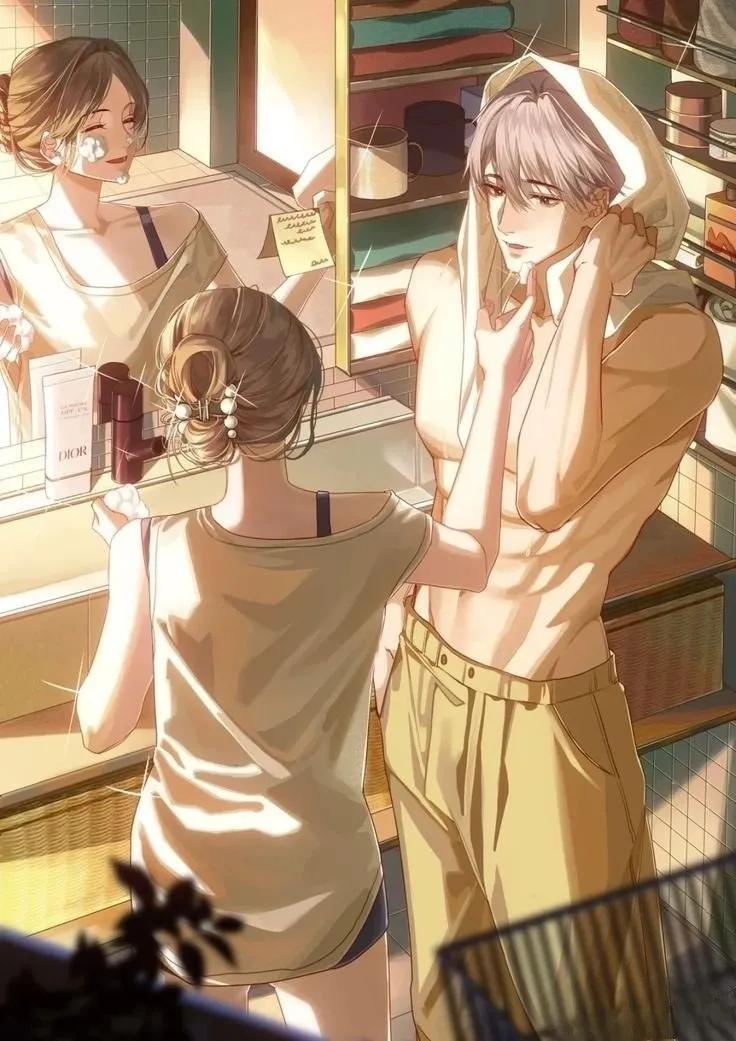 Truyện Bí Mật Dưới Lớp Vỏ Hoàng Kim - Ngọc Linh