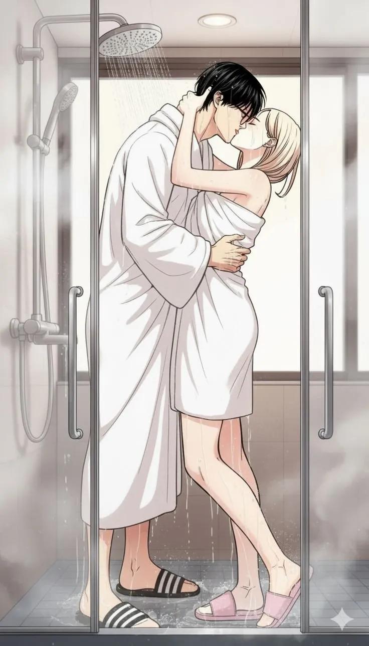 Truyện Bí Mật Giữa Hai Người Lớn - Vũ Kel