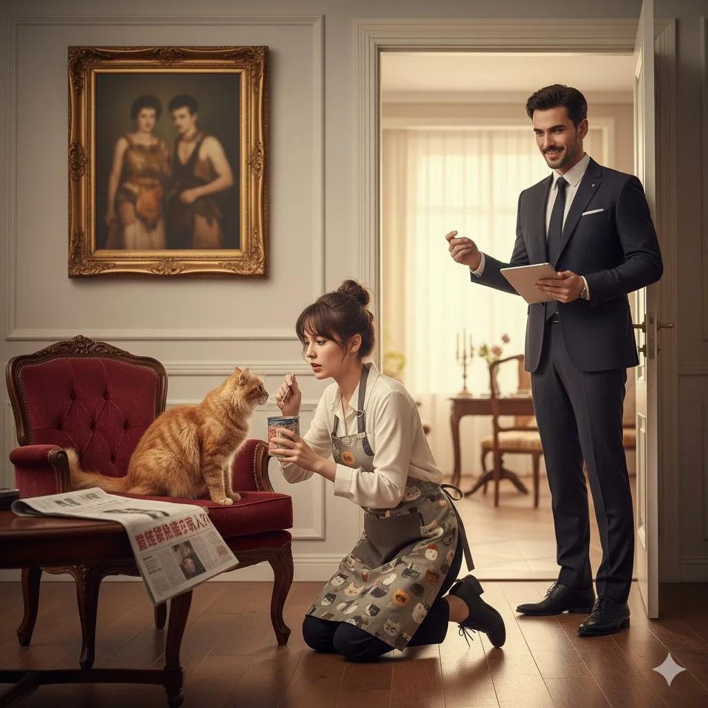 Truyện Bí mật khoái lạc_Thất Bảo Đậu Phụ Da - Phước Duy