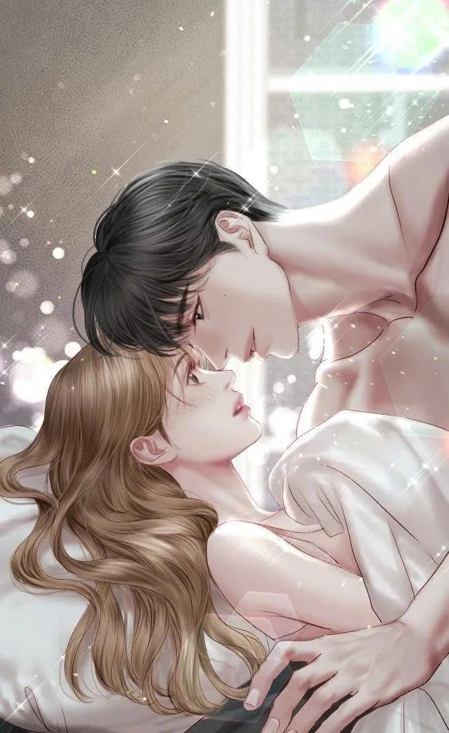 Truyện Bí Mật Sau Vách Ngăn - Lương Vy