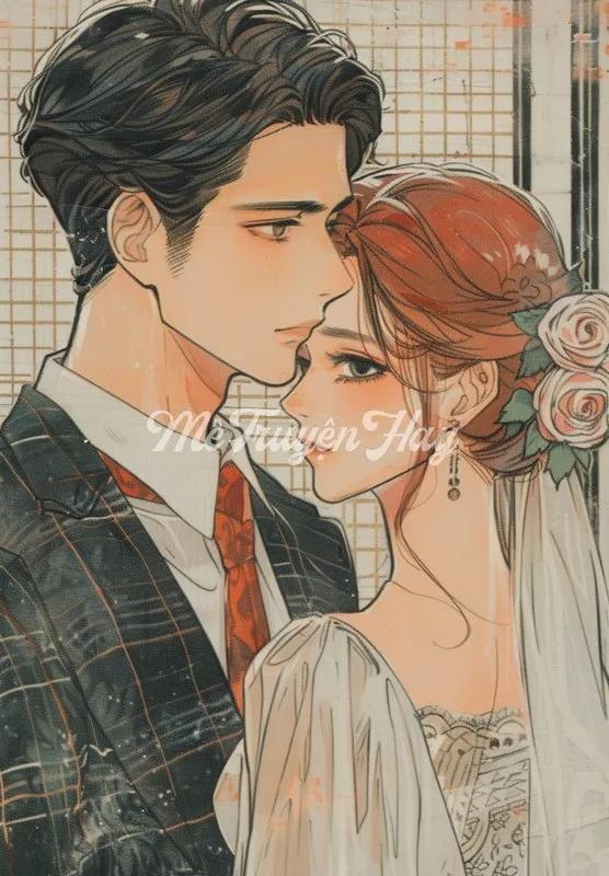 Truyện Bí Mật Tình Yêu Của Ngôi Sao - Phì Não Lão Lư Thính Phong