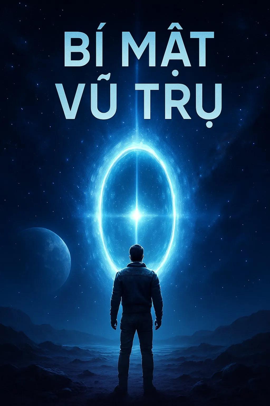 Truyện BÍ MẬT VŨ TRỤ - Tư Mã Vô Tình