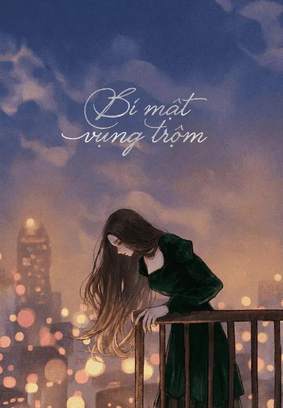 Truyện Bí Mật Vụng Trộm - Ngư Du Thập Tứ Châu