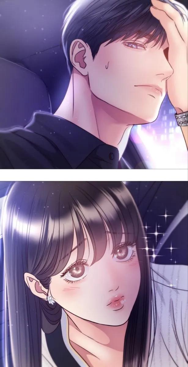 Truyện Bị Sói Đánh Dấu - quytsama