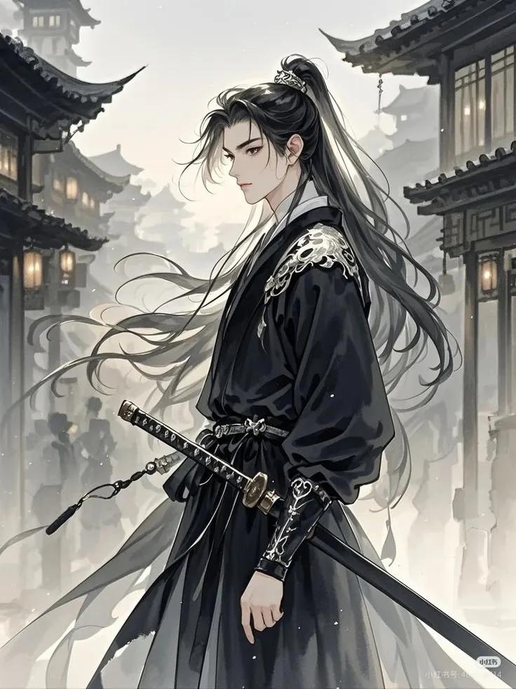 Truyện Bích huyết tẩy ngân thương - Cổ Long