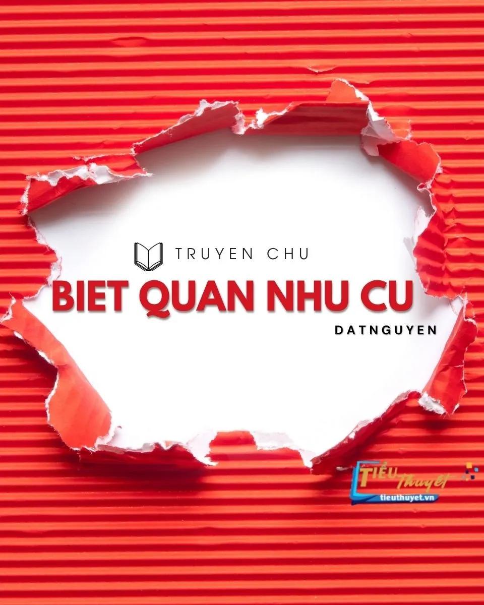 Truyện Biết Quân Như Cũ - Tiêu Lạt Thố Đầu