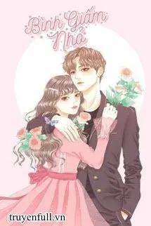 Truyện Bình Giấm Nhỏ - Nhất Oản Ma Lạt Năng