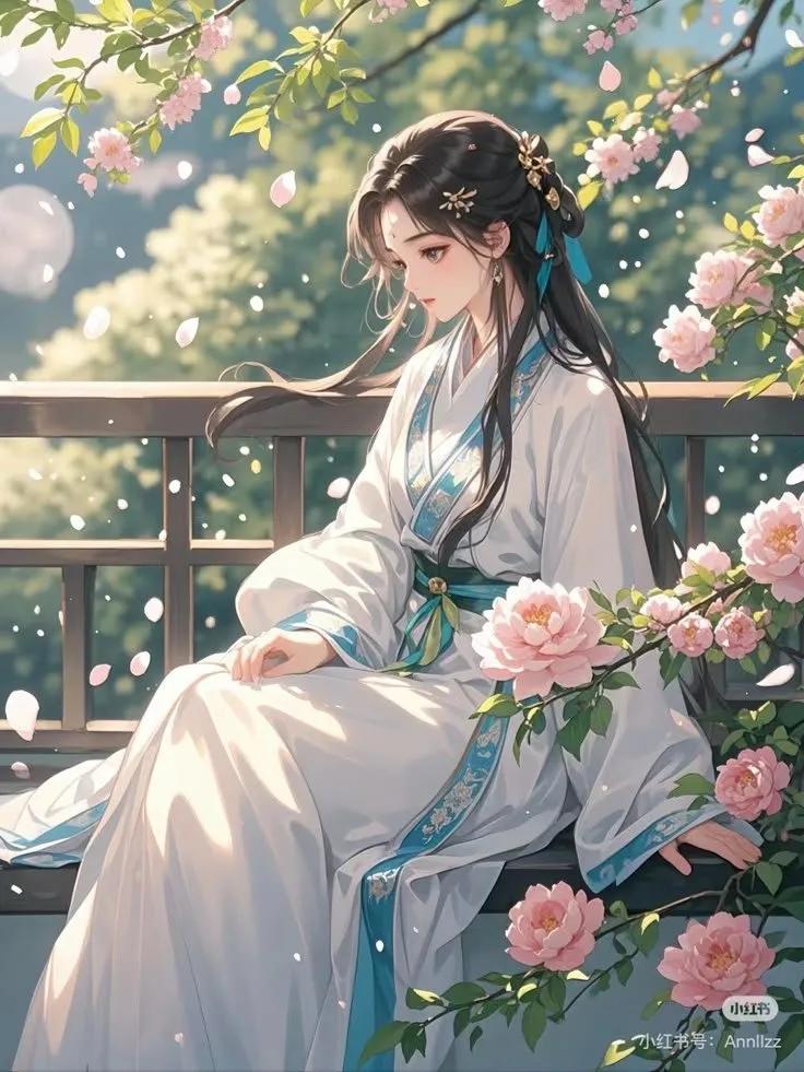 Truyện Bình Hoa Đại Thần - Cẩm Tr&uacute;c