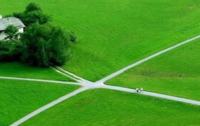 Truyện Bình tĩnh trước những ngã rẽ cuộc đời - Truyện Cổ Tích