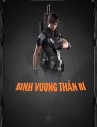 Binh Vương Thần Bí - Truyền Kỳ Binh Vương - Giang Khương