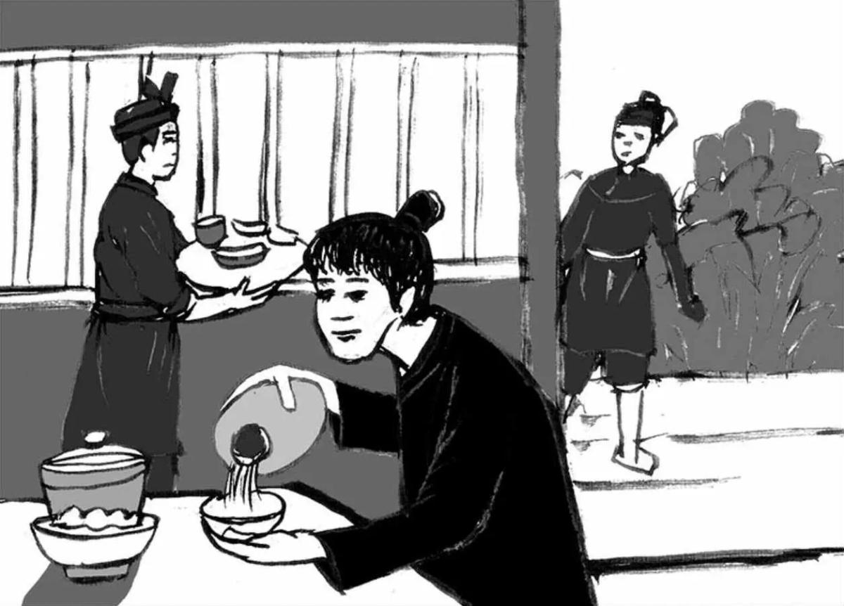 Truyện Bò béo bò gầy - Truyện Cổ Tích