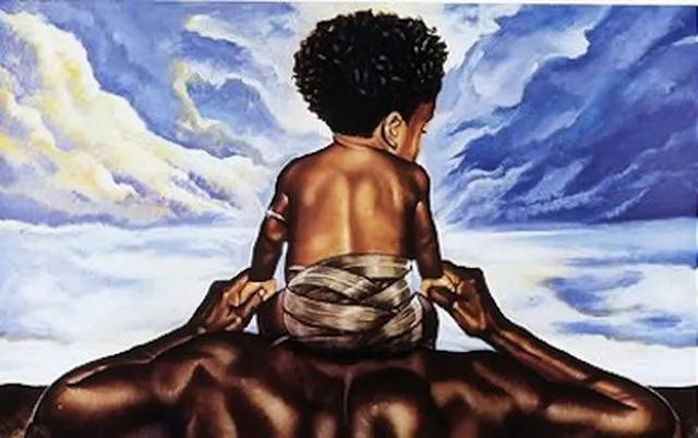 Truyện Bố của Xi-mông - Truyện Cổ Tích