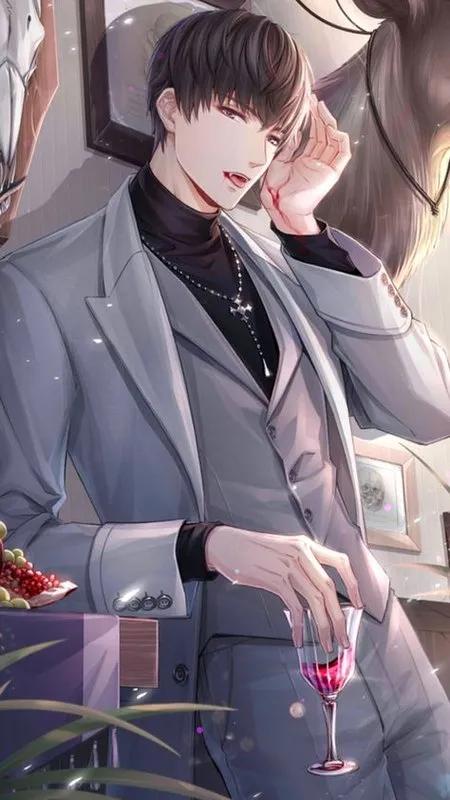 Truyện Bỏ Rơi Ma Vương Tổng Tài - Tác giả:Cổ Phân Quỳnh Y