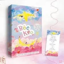 Truyện Bóc Kẹo - Đa Nhục Bồ Đ&agrave;o Hảo Hảo H&aacute;t