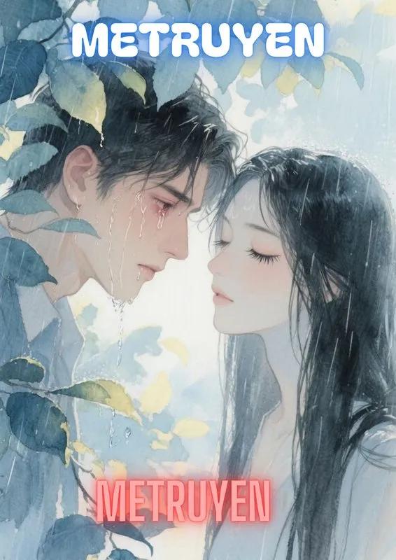 Truyện Bốn Lần Báo Mộng - Bạch Liên Hoa