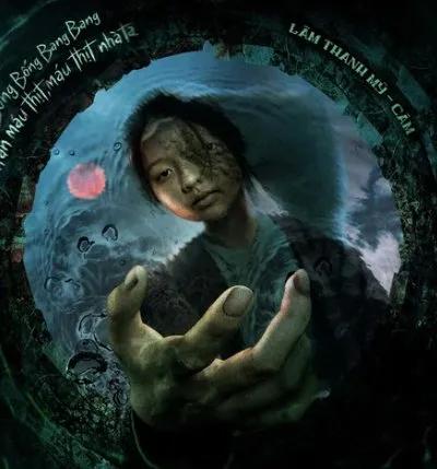 Truyện Bóng Ma Lạc Trong Làng Cổ - Girlne Ya