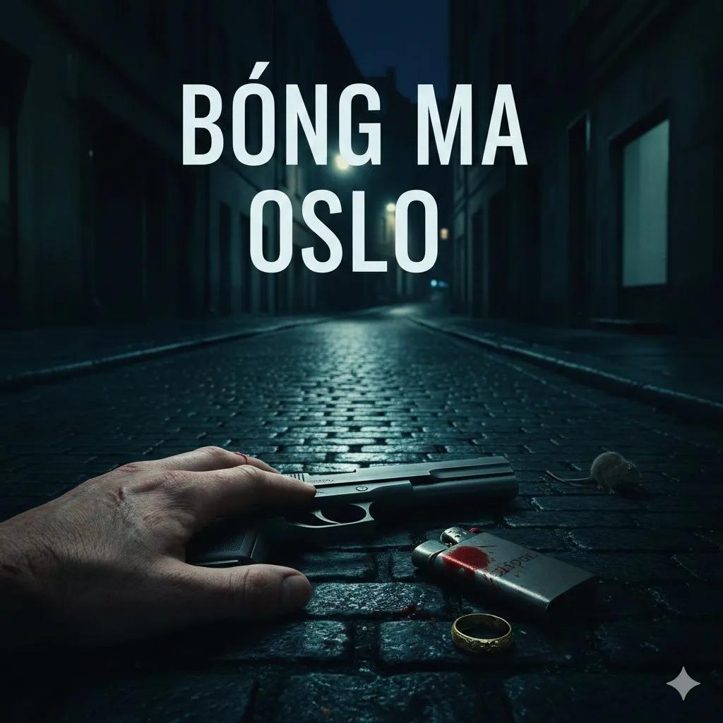 Truyện Bóng Ma Oslo - Dịch giả: Vô Danh Án