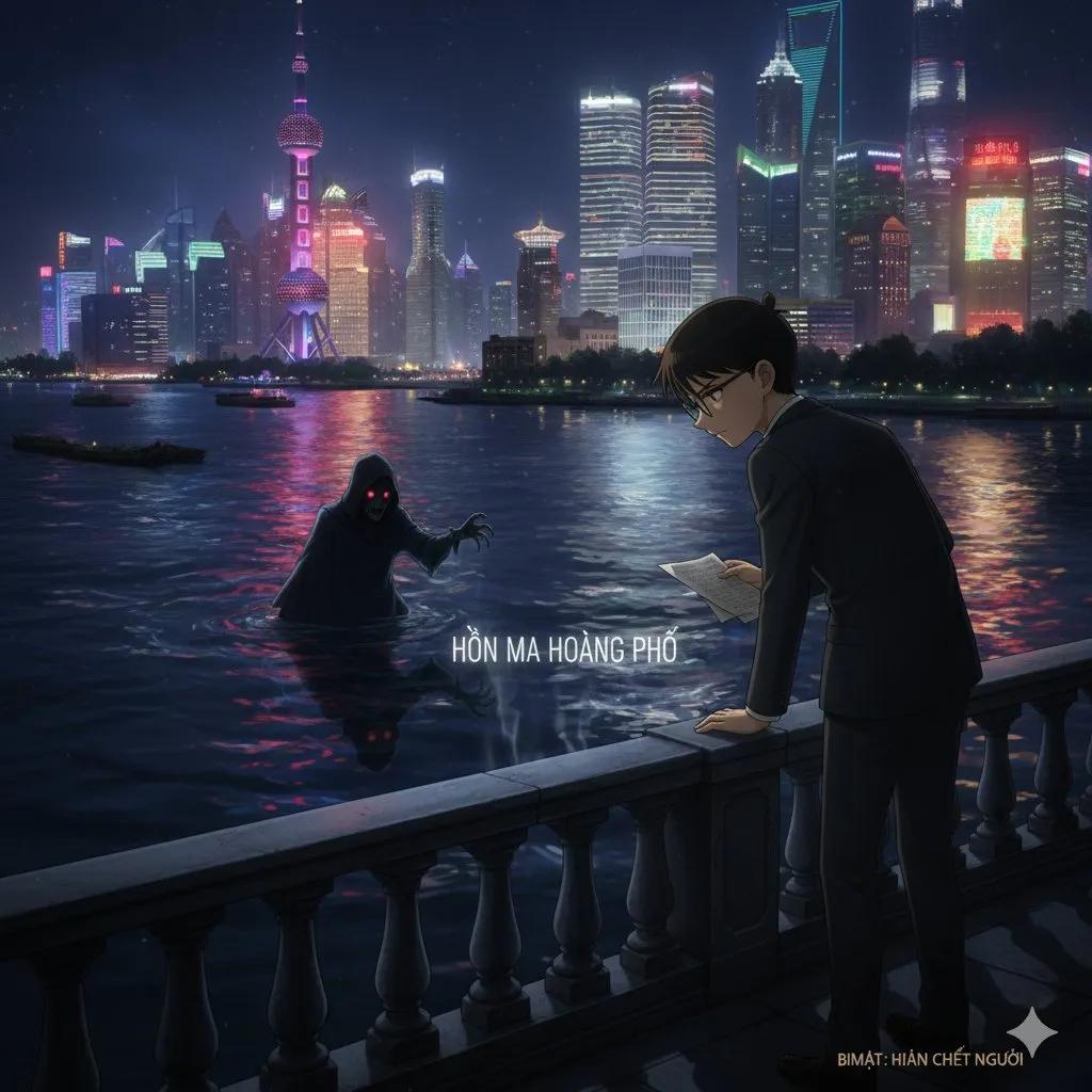 Truyện Bóng Nước Hoàng Phố - Gà con