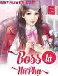 Truyện Boss Là Nữ Phụ - Mặc Linh