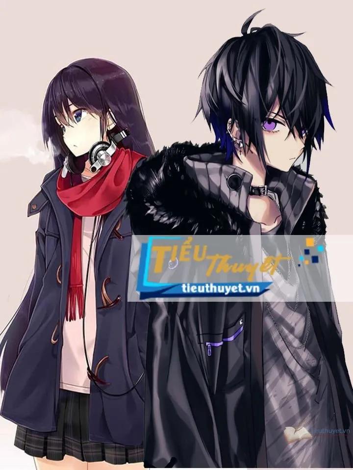 Truyện Boss, Tha Cho Em Đi Mà! - nhannnhi