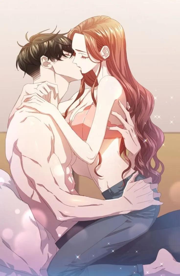 Truyện Bùa Tình Trong Cấm Cung - Vũ Kel