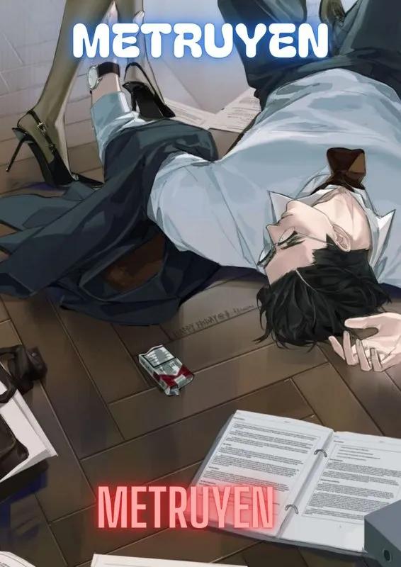 Truyện Bức Thư Tình Tới Muộn - Xuy Nguyệt Vãn Hành