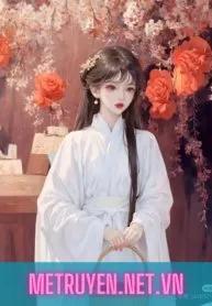 Truyện Cả Đời Làm Thiếp - Mèo Cầu Tài Mèo Cầu