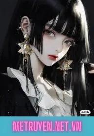 Truyện Cá Koi Đen - Mochi Dâu