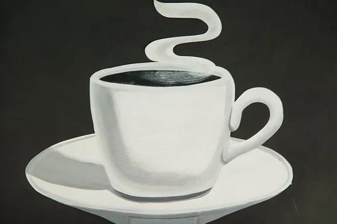 Truyện Cà phê và tách - Truyện Cổ Tích