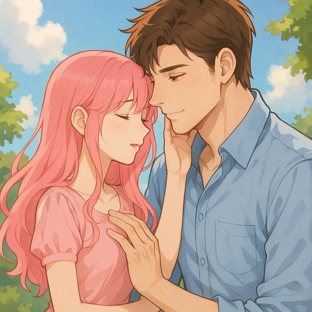 Truyện Cá Sấu Hồng Nhỏ Của Tôi - Xu&acirc;n An