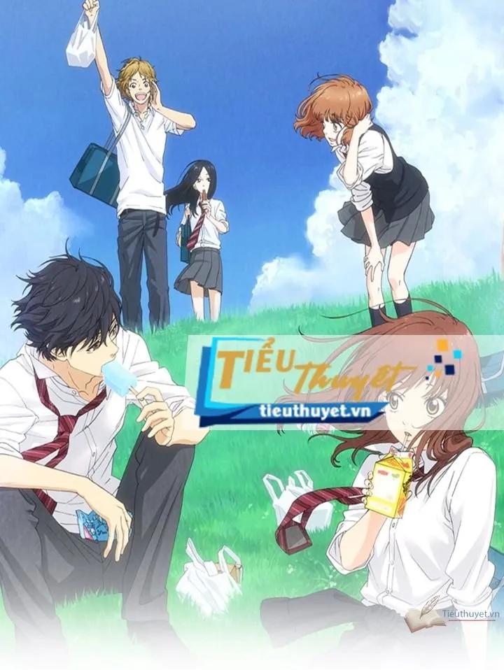 Truyện Cái Cớ  Để Yêu Em - Phong hạ