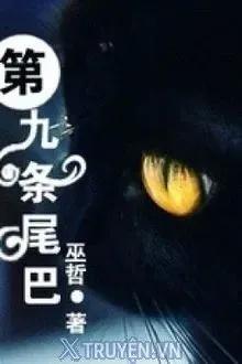 Truyện Cái Đuôi Thứ Chín - Vu Triết