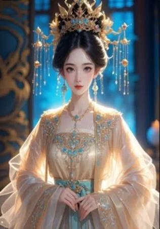 Truyện Cái Giá Của Ngai Hậu - Pulppy