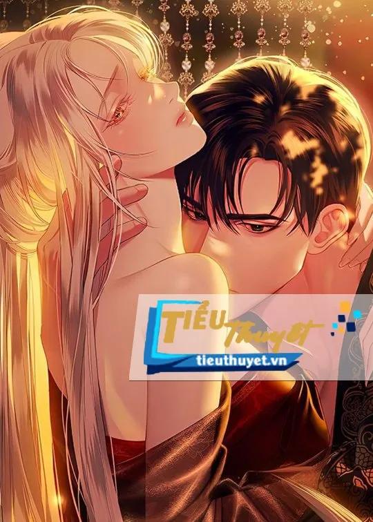 Truyện Cấm Ái - DONKISHOT