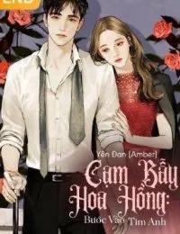 Truyện Cạm Bẫy Hoa Hồng: Bước Vào Tim Anh - Trắc Y Phong - Thẩm Mộc Đoan - Yên Đan (Amber)