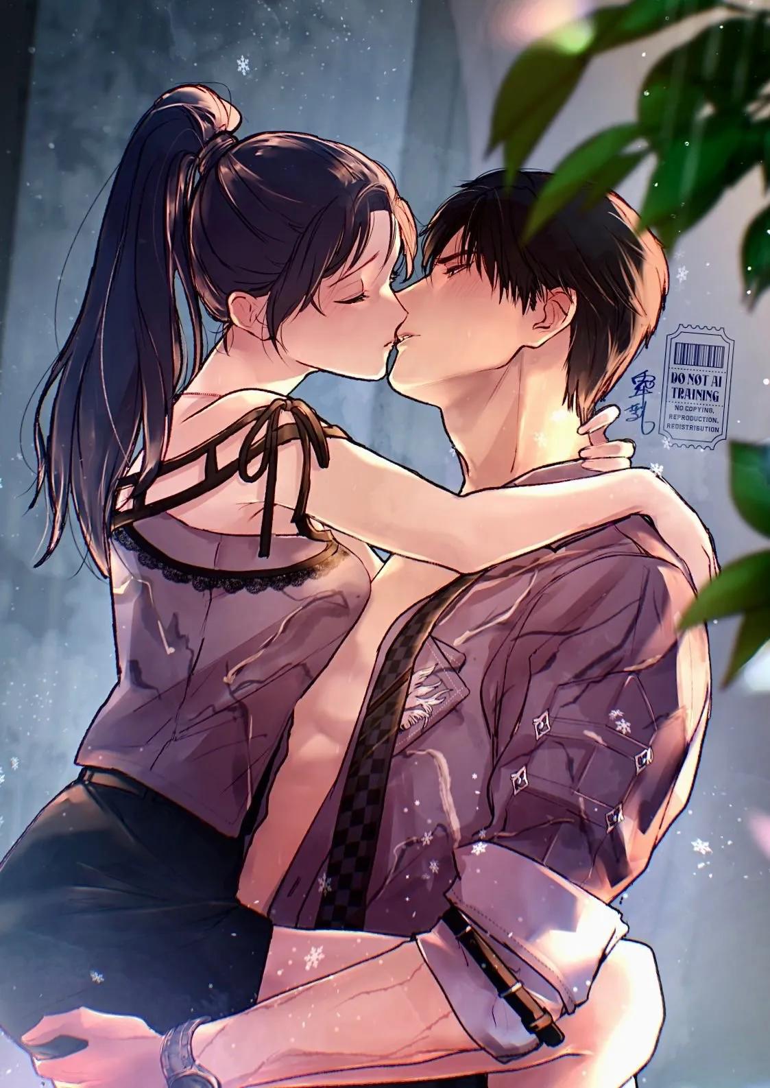 Truyện Cạm Bẫy Tình Thâm - Vũ Kel