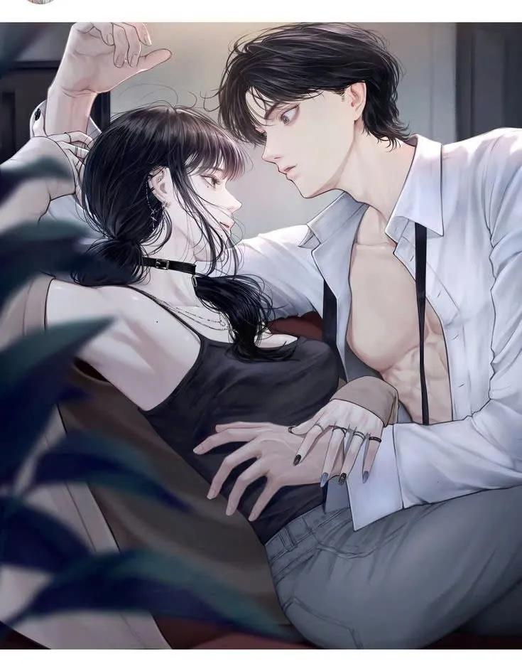 Truyện Cám Dỗ Chết Người - Lương Vy