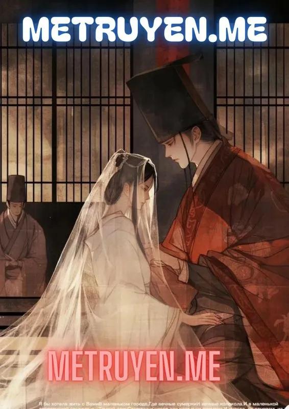 Truyện Cầm Sắt Thất Điệu - Móc Bó