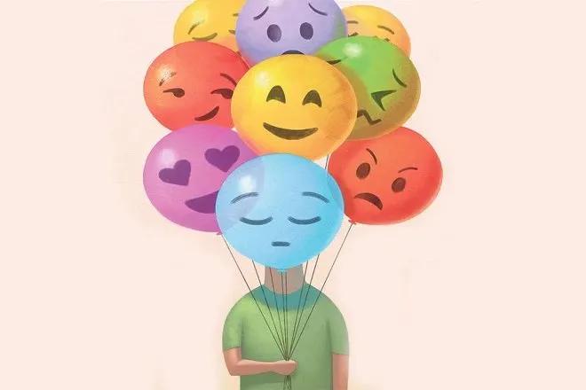 Truyện Cảm xúc gọi yêu thương - Truyện Cổ Tích