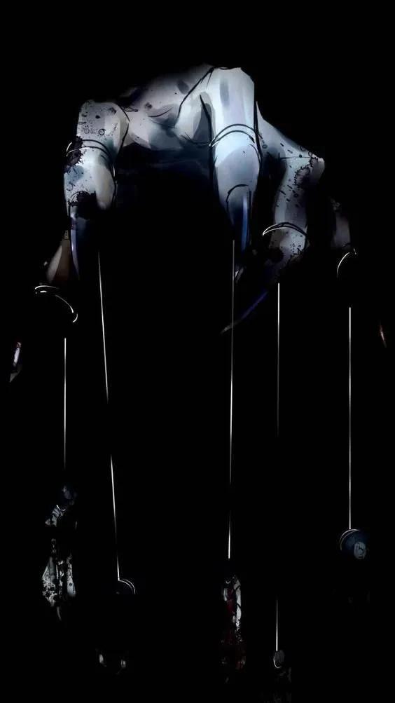 Truyện Căn phòng cấm - R.l.stine