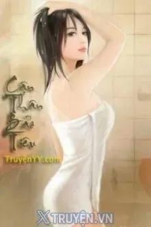 Truyện Cận Thân Bảo Tiêu - Liễu Hạ Huy