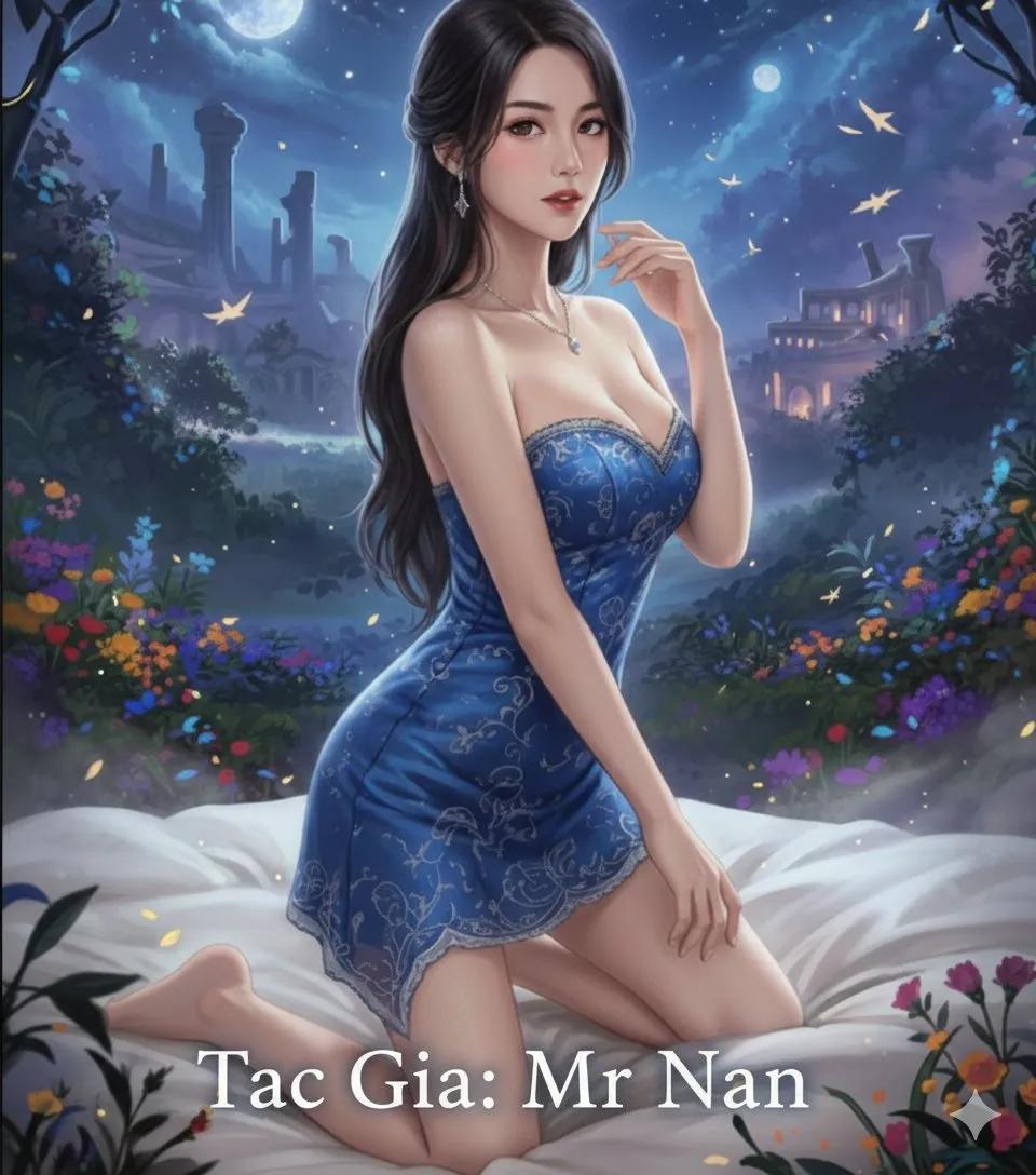 Truyện Càng Tránh Xa, Tôi Càng Không Thể Ngừng Nghĩ Về Em - Mr NaN