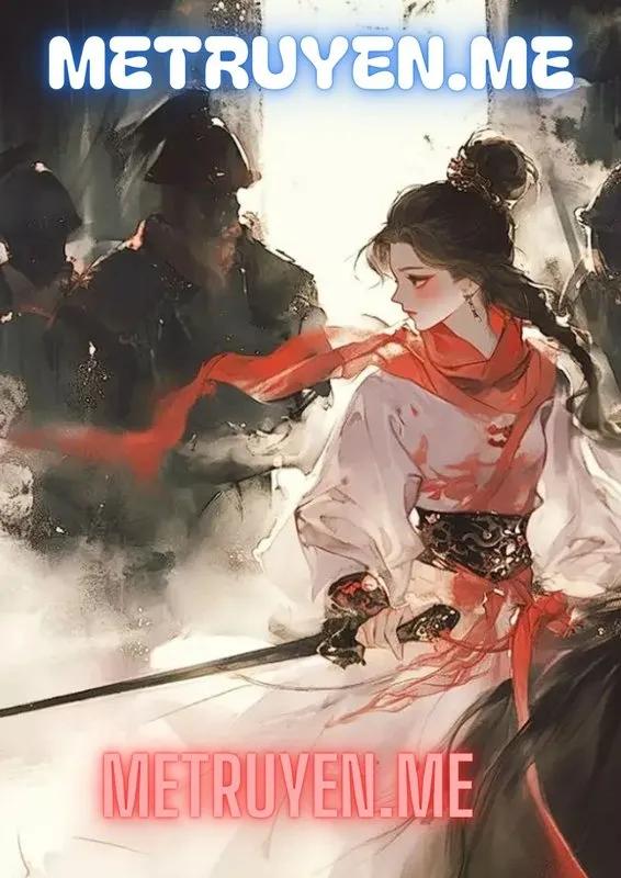 Truyện Cánh Chim Tự Do - Lạc Vị Ương