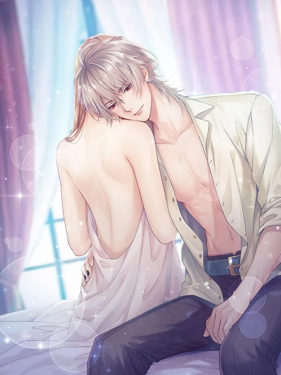 Truyện Cánh Hoa Bị Vấy Bẩn - Vũ Kel