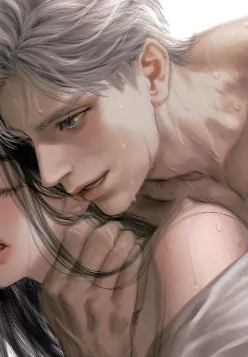 Truyện Cảnh Nóng Là Thật - LAMLANG