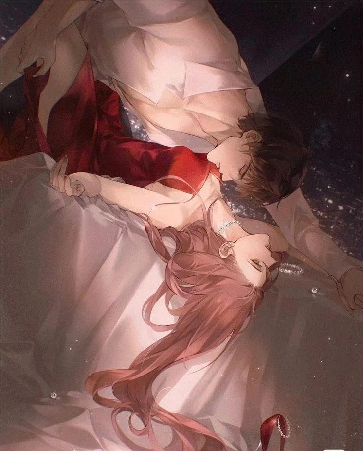 Truyện Cảnh Nóng Thật - Nguyễn Thị Chung