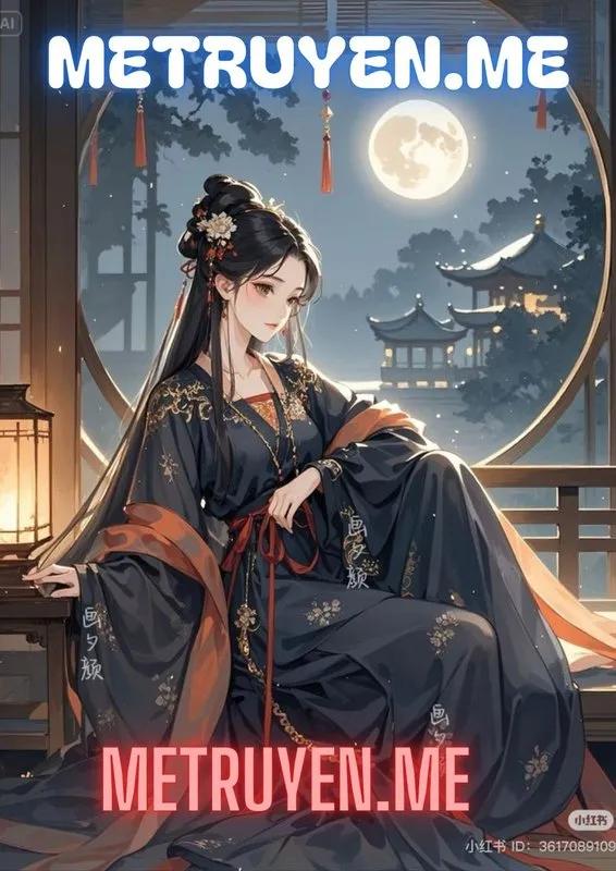 Truyện Cảnh Xuân Rực Rỡ - Đào Tử Viên Viên