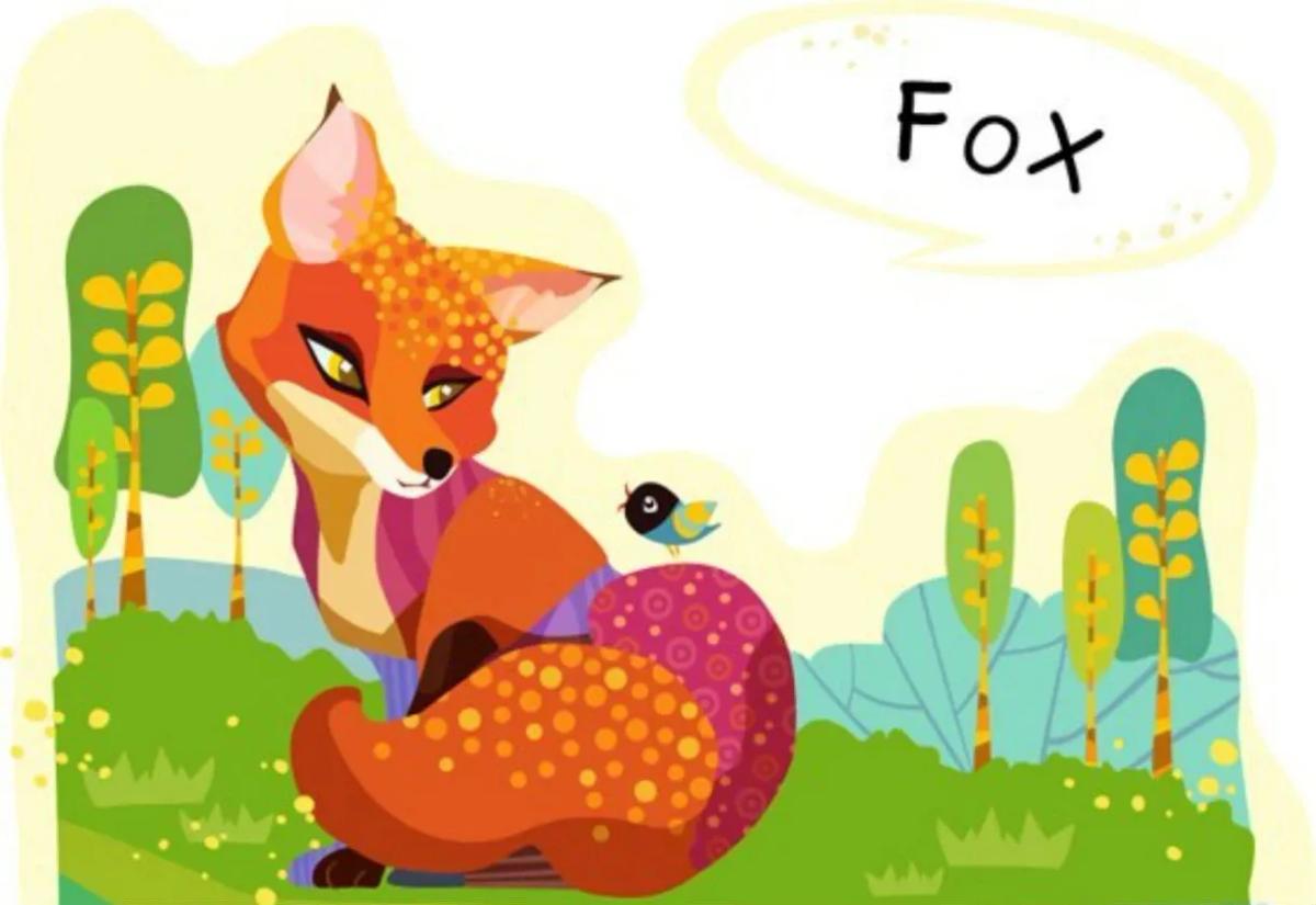 Truyện Cáo trồng dưa, trồng đậu - Truyện Cổ Tích