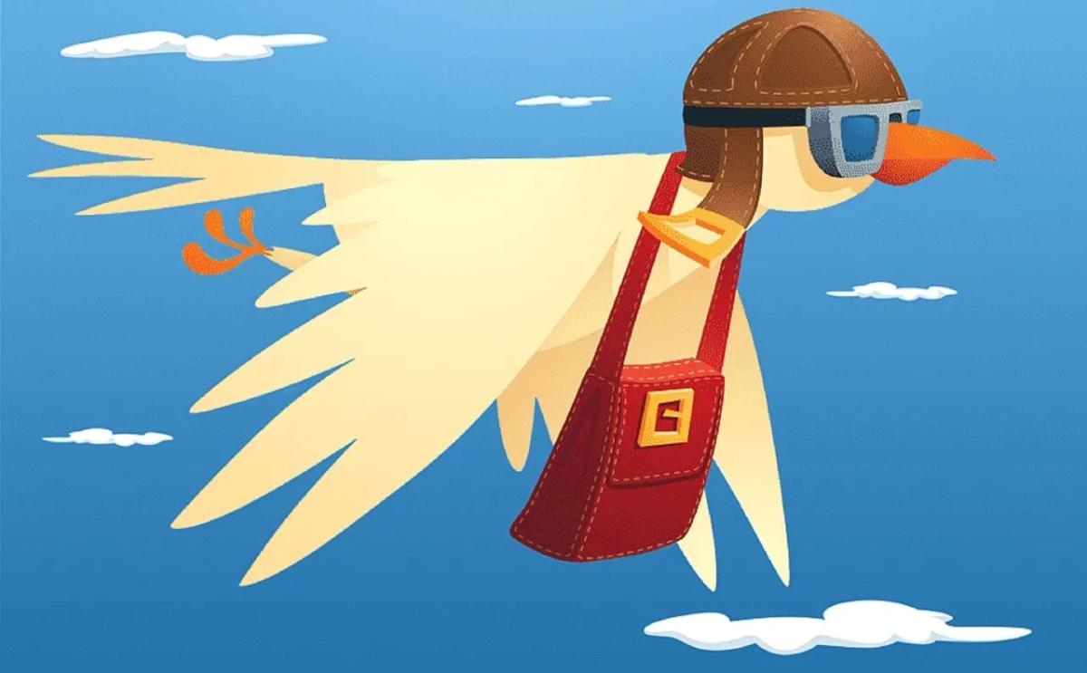 Truyện Cậu bé chờ thư - Truyện Cổ Tích