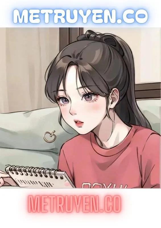 Truyện Câu Chuyện Về Cô Con Gái Nuôi - Bạc Hà Xanh